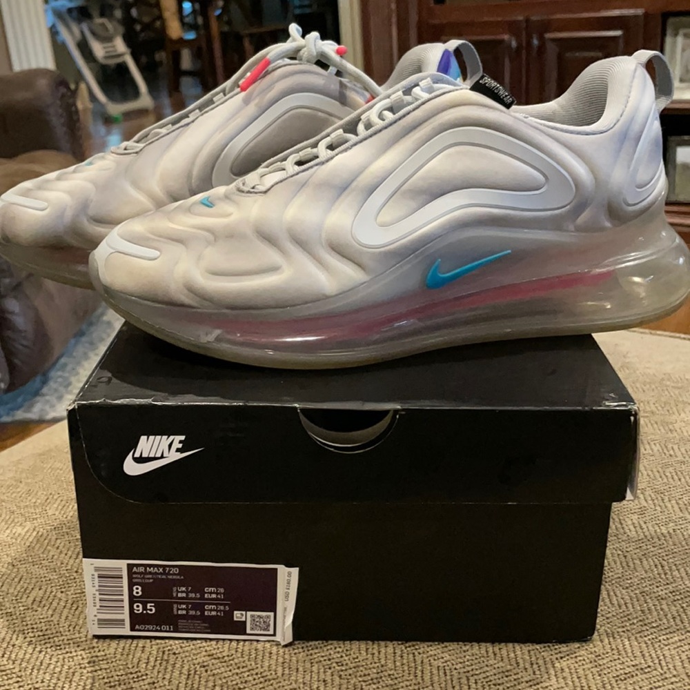 Air Max 720